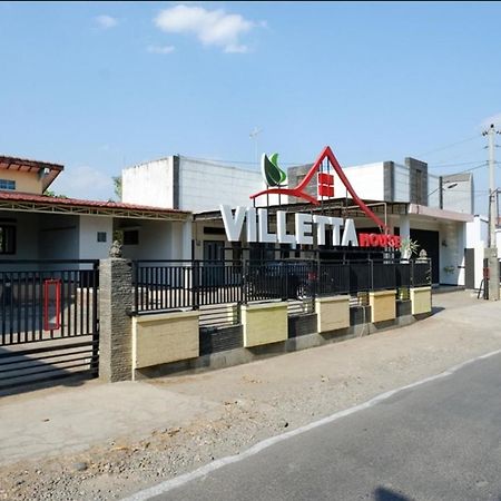 Villetta House Syariah Kudus Dış mekan fotoğraf