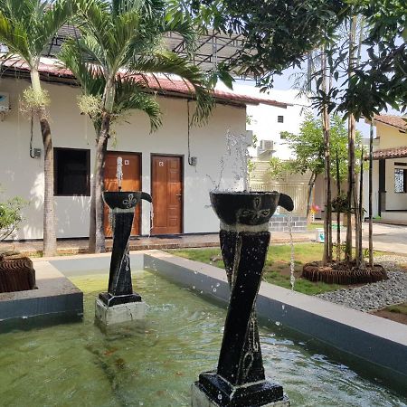 Villetta House Syariah Kudus Dış mekan fotoğraf
