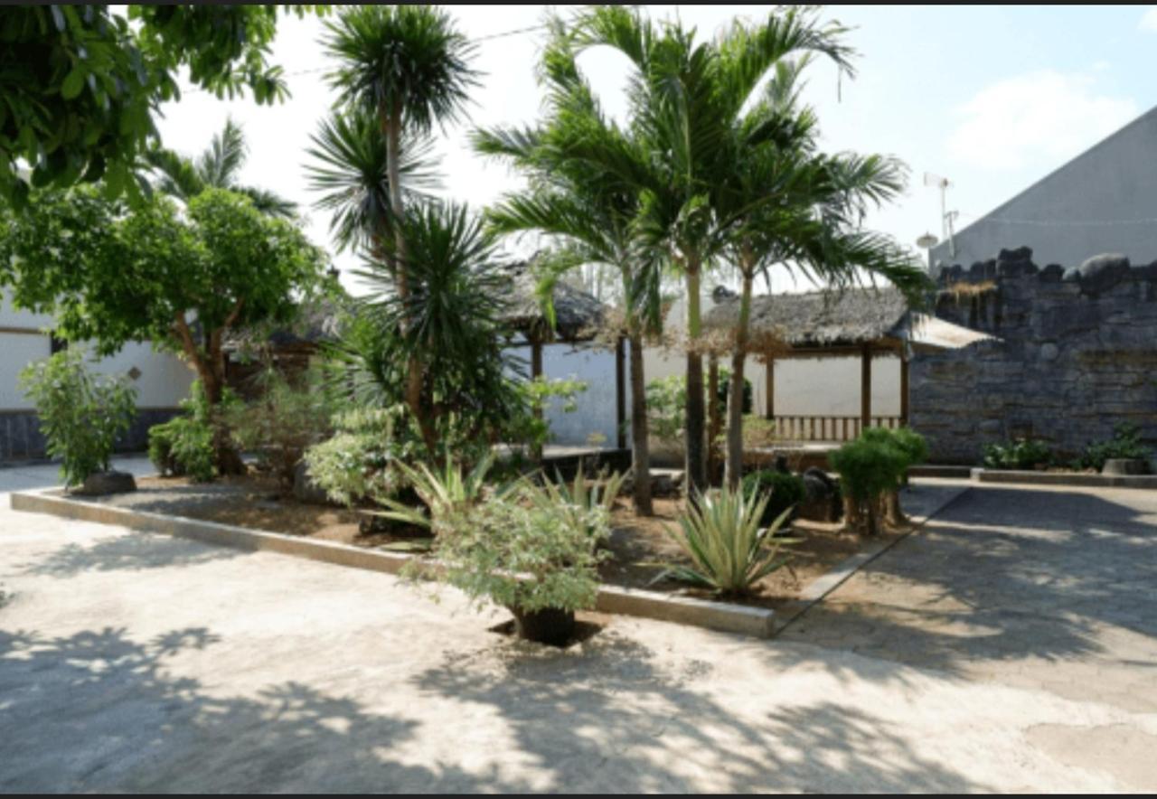 Villetta House Syariah Kudus Dış mekan fotoğraf