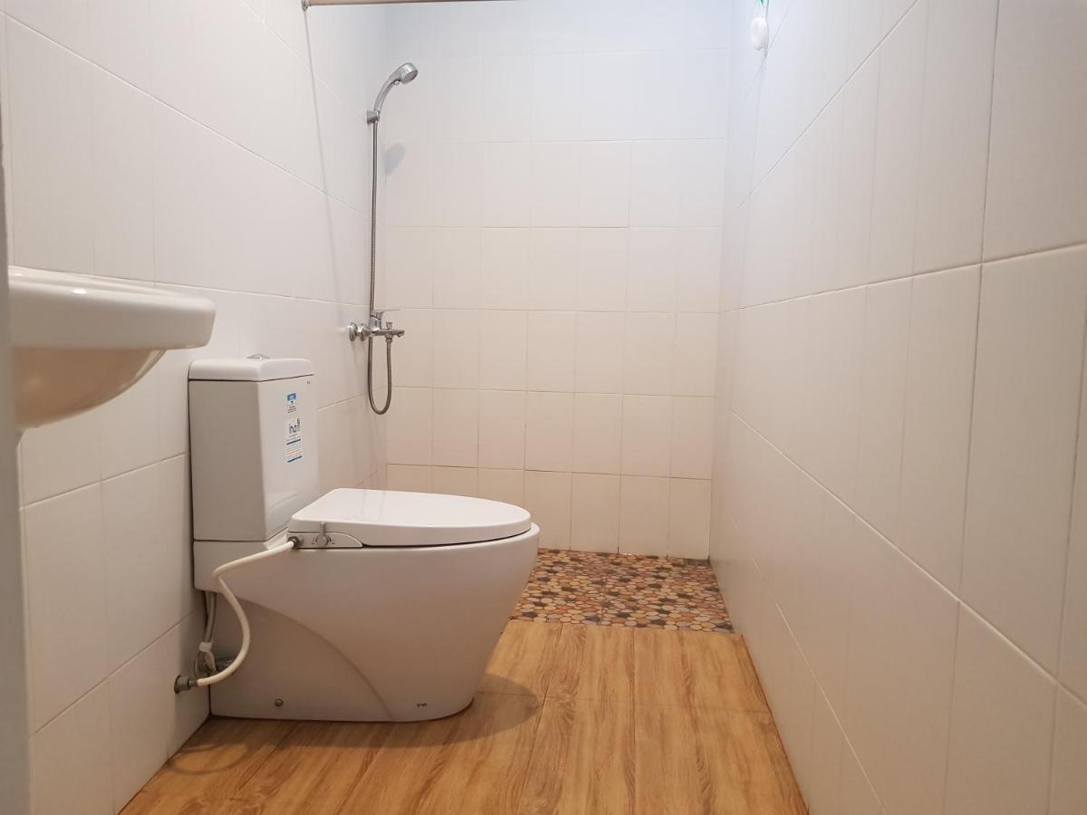 Villetta House Syariah Kudus Dış mekan fotoğraf