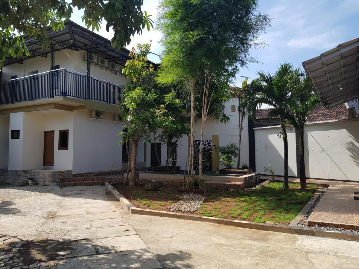 Villetta House Syariah Kudus Dış mekan fotoğraf