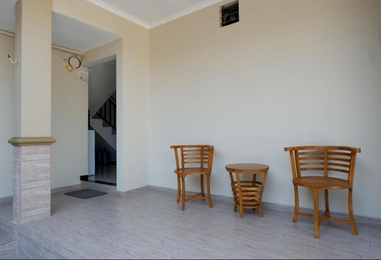 Villetta House Syariah Kudus Dış mekan fotoğraf