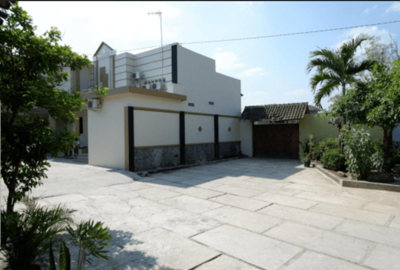 Villetta House Syariah Kudus Dış mekan fotoğraf