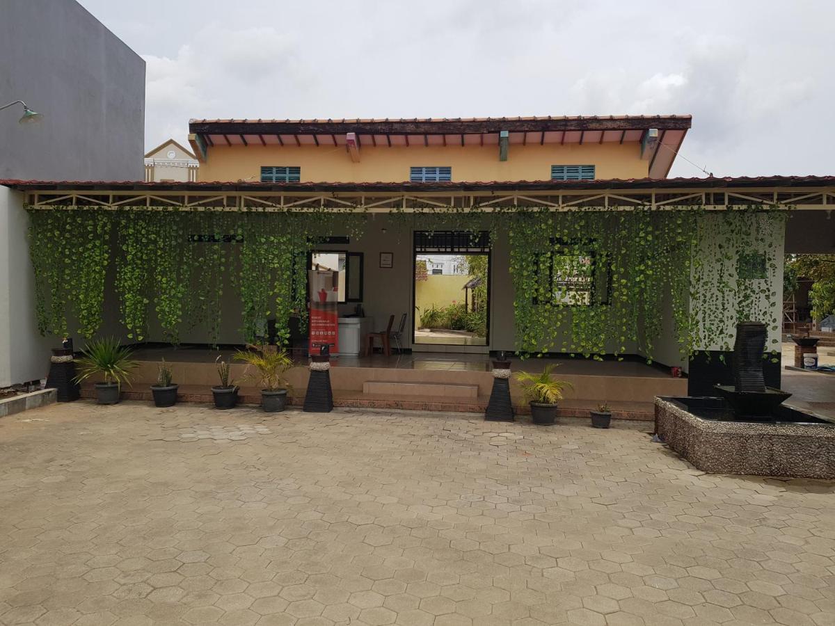 Villetta House Syariah Kudus Dış mekan fotoğraf