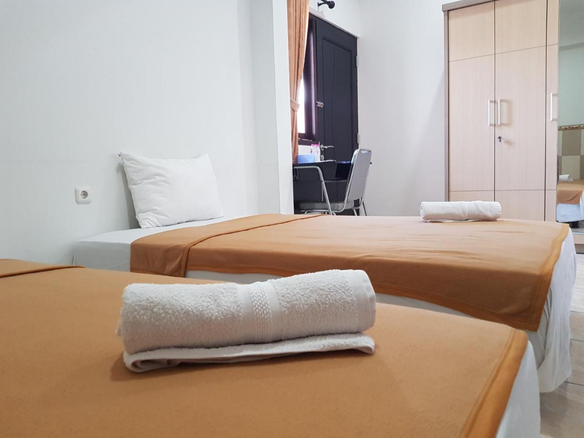 Villetta House Syariah Kudus Dış mekan fotoğraf