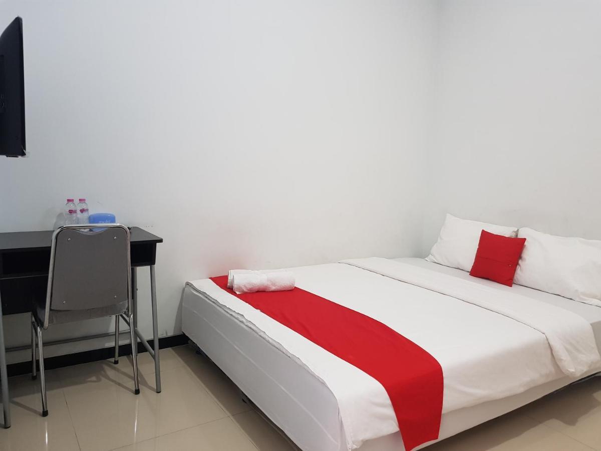 Villetta House Syariah Kudus Dış mekan fotoğraf