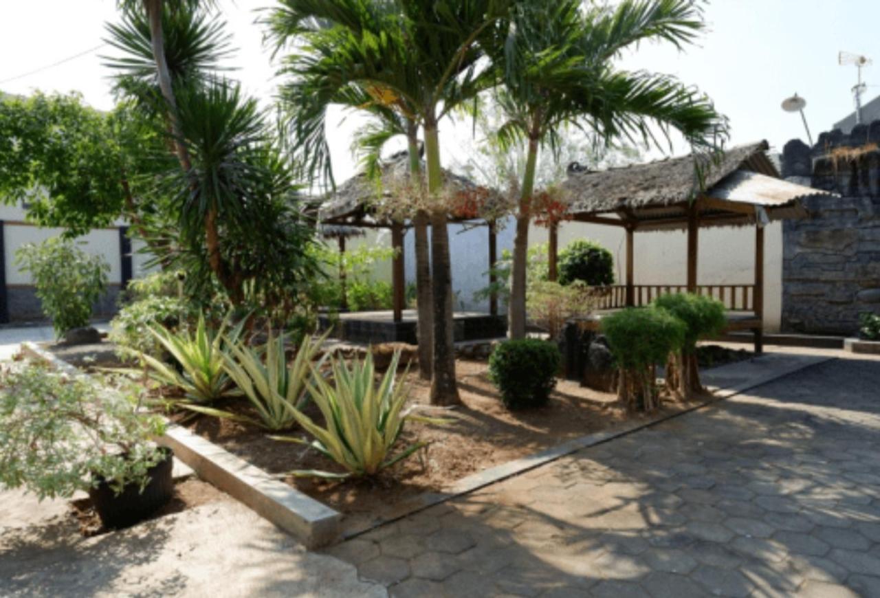 Villetta House Syariah Kudus Dış mekan fotoğraf