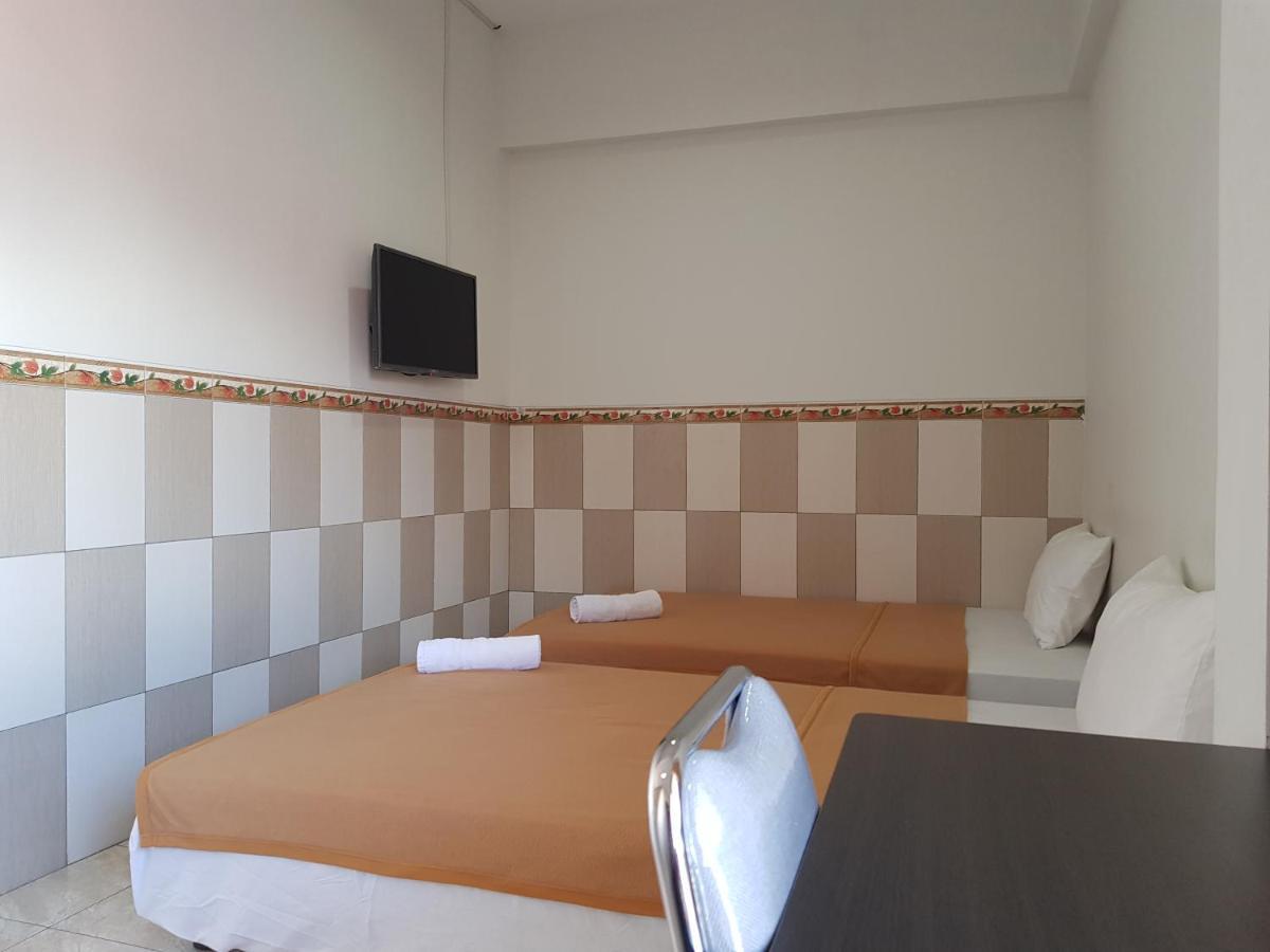 Villetta House Syariah Kudus Dış mekan fotoğraf