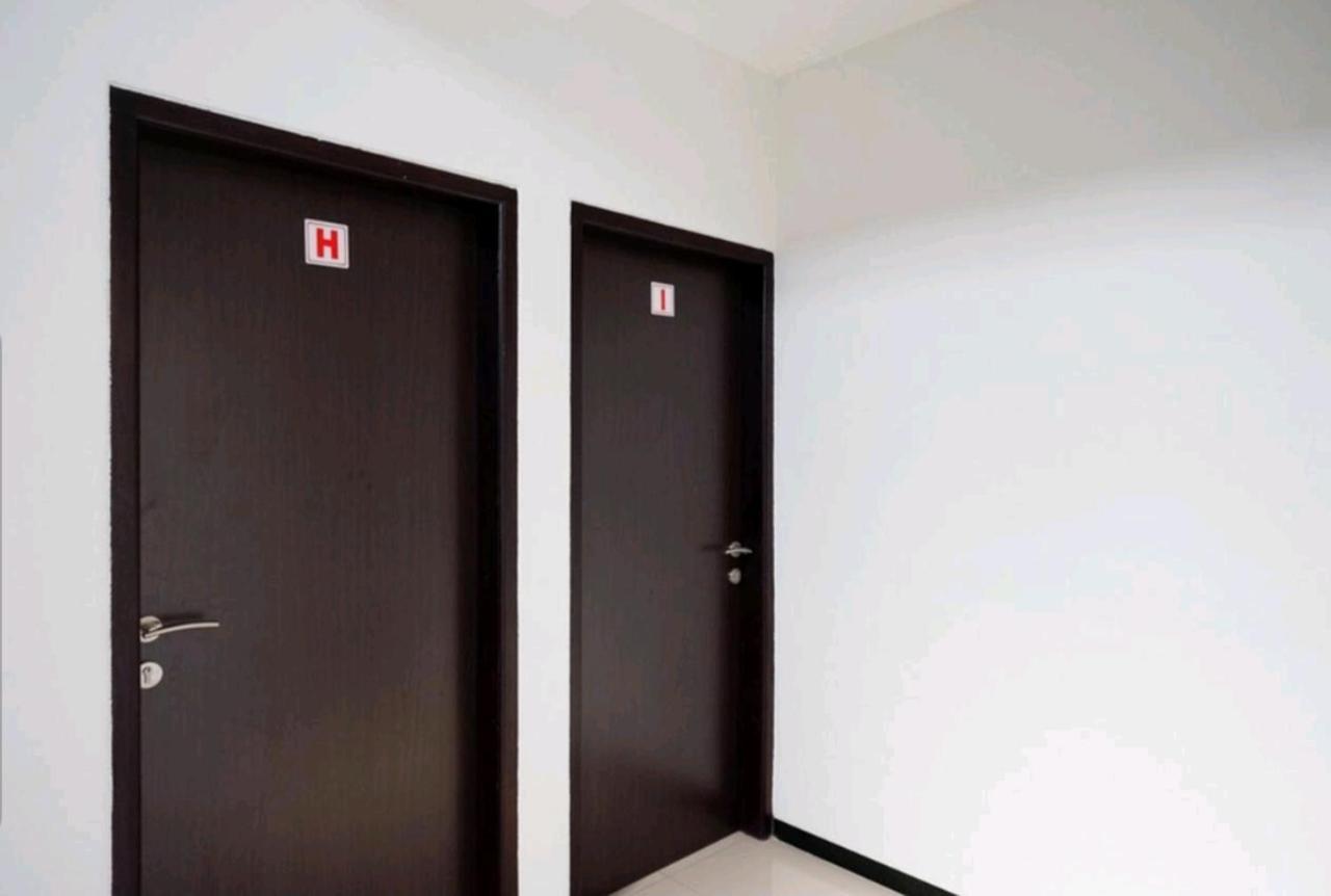 Villetta House Syariah Kudus Dış mekan fotoğraf