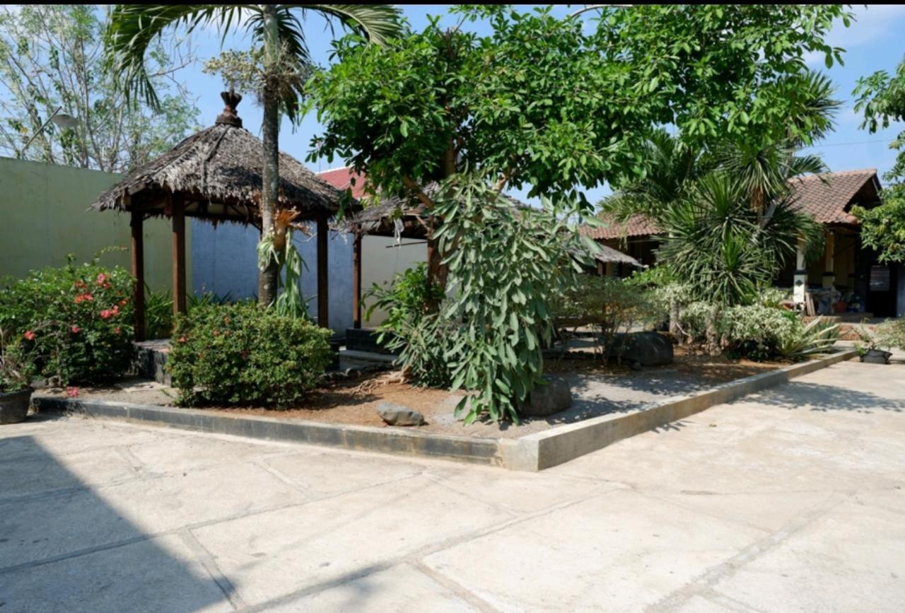 Villetta House Syariah Kudus Dış mekan fotoğraf