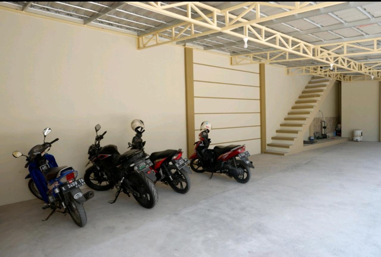 Villetta House Syariah Kudus Dış mekan fotoğraf