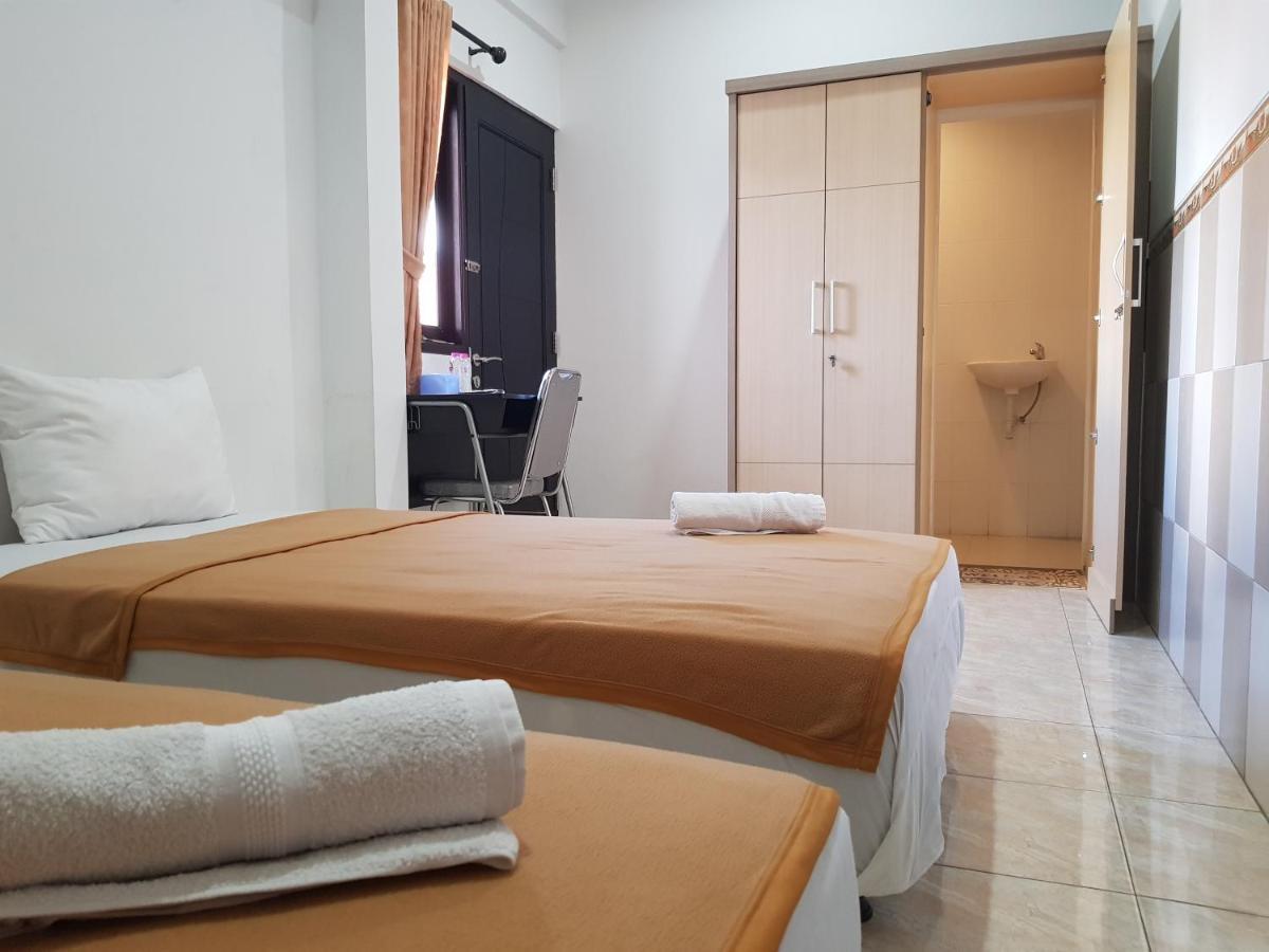 Villetta House Syariah Kudus Dış mekan fotoğraf