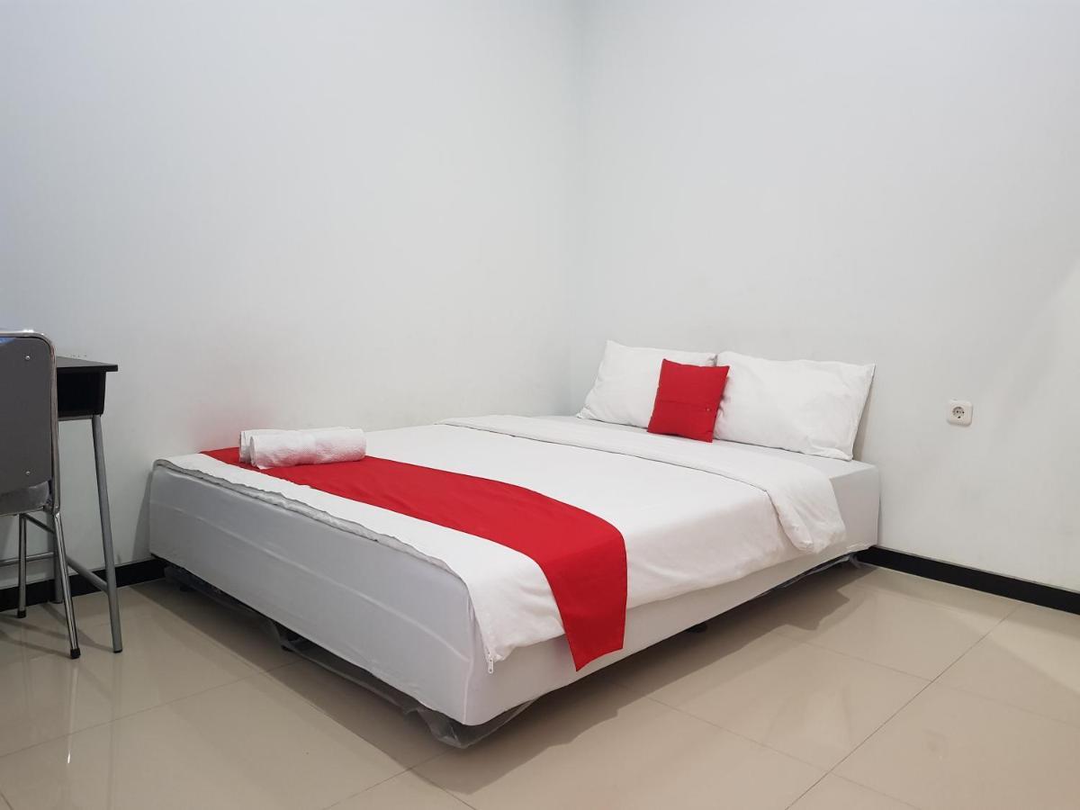 Villetta House Syariah Kudus Dış mekan fotoğraf