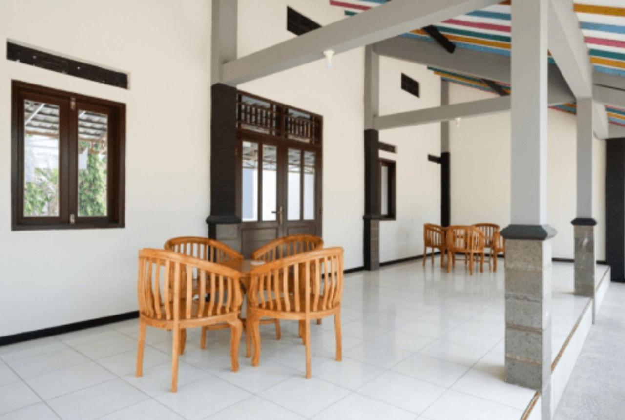 Villetta House Syariah Kudus Dış mekan fotoğraf