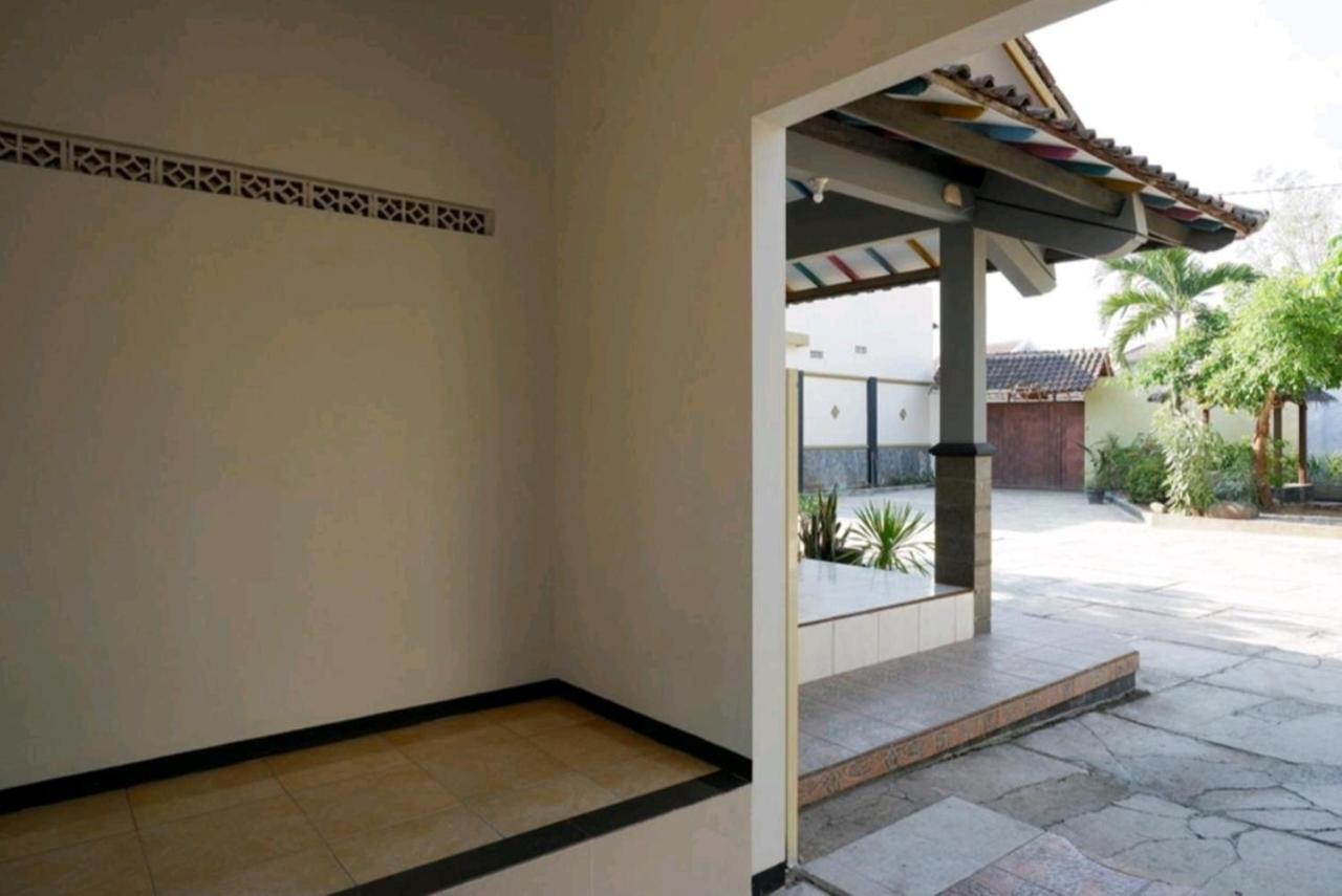 Villetta House Syariah Kudus Dış mekan fotoğraf