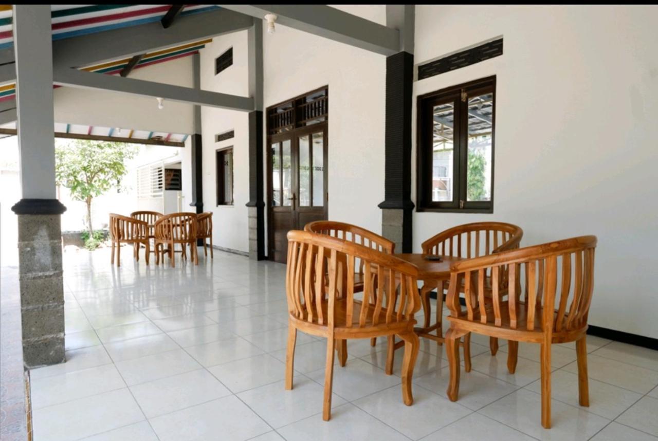 Villetta House Syariah Kudus Dış mekan fotoğraf
