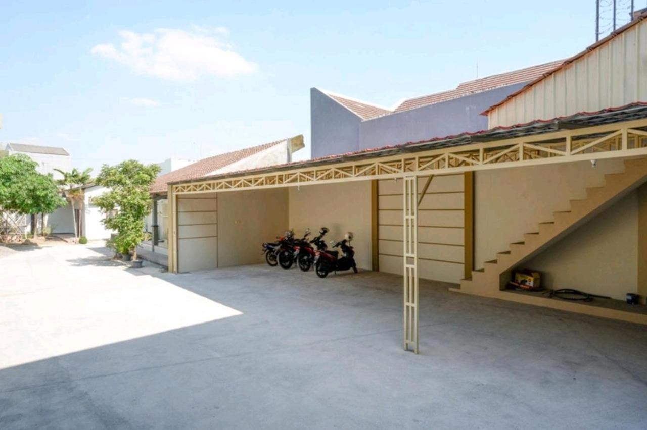 Villetta House Syariah Kudus Dış mekan fotoğraf