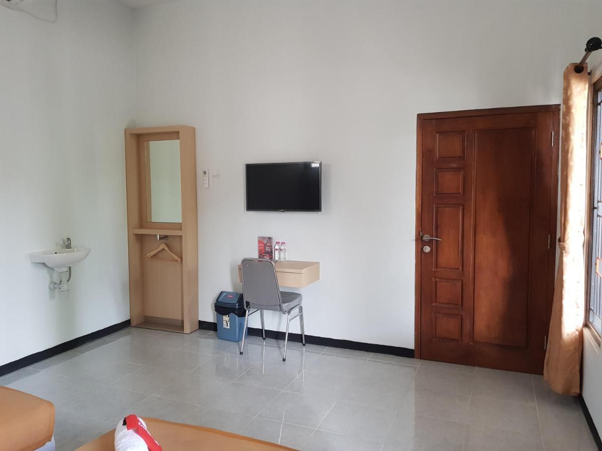 Villetta House Syariah Kudus Dış mekan fotoğraf