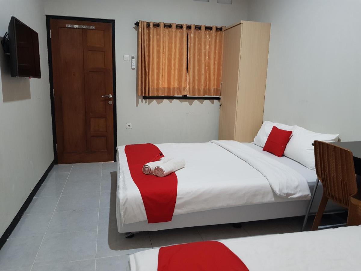 Villetta House Syariah Kudus Dış mekan fotoğraf