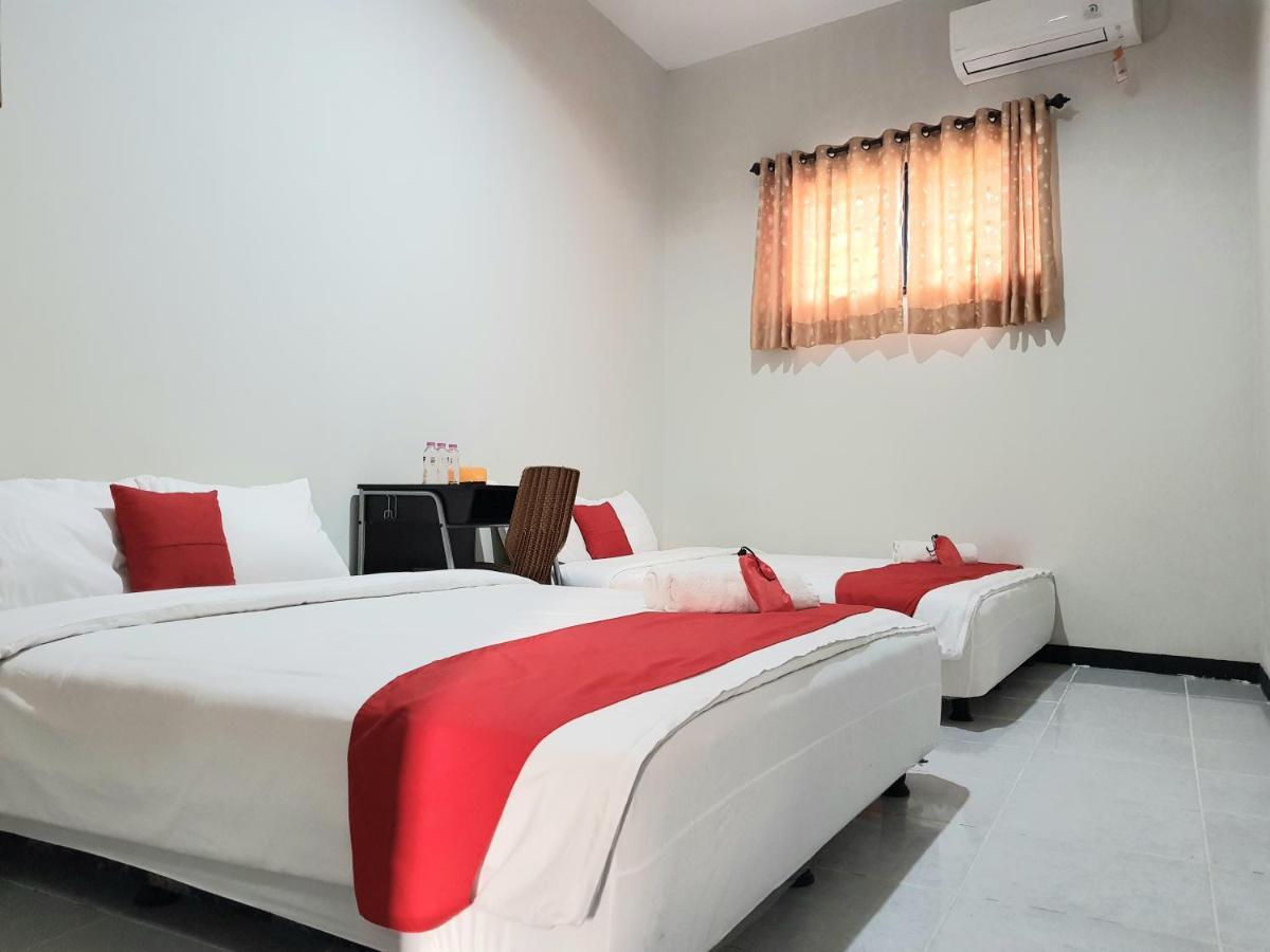 Villetta House Syariah Kudus Dış mekan fotoğraf