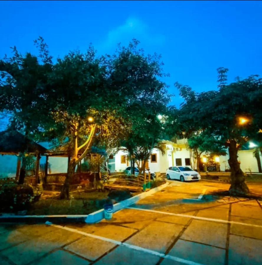 Villetta House Syariah Kudus Dış mekan fotoğraf