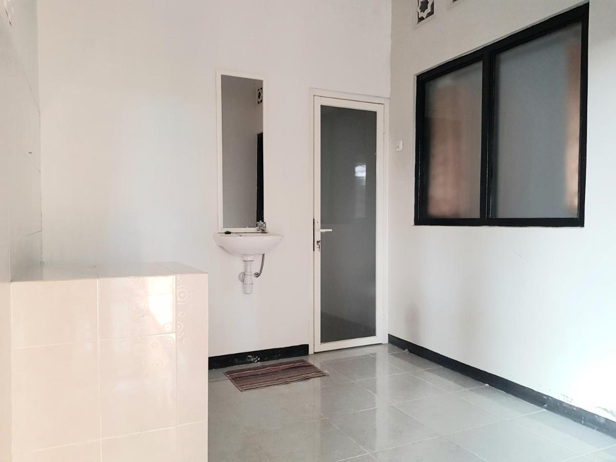 Villetta House Syariah Kudus Dış mekan fotoğraf