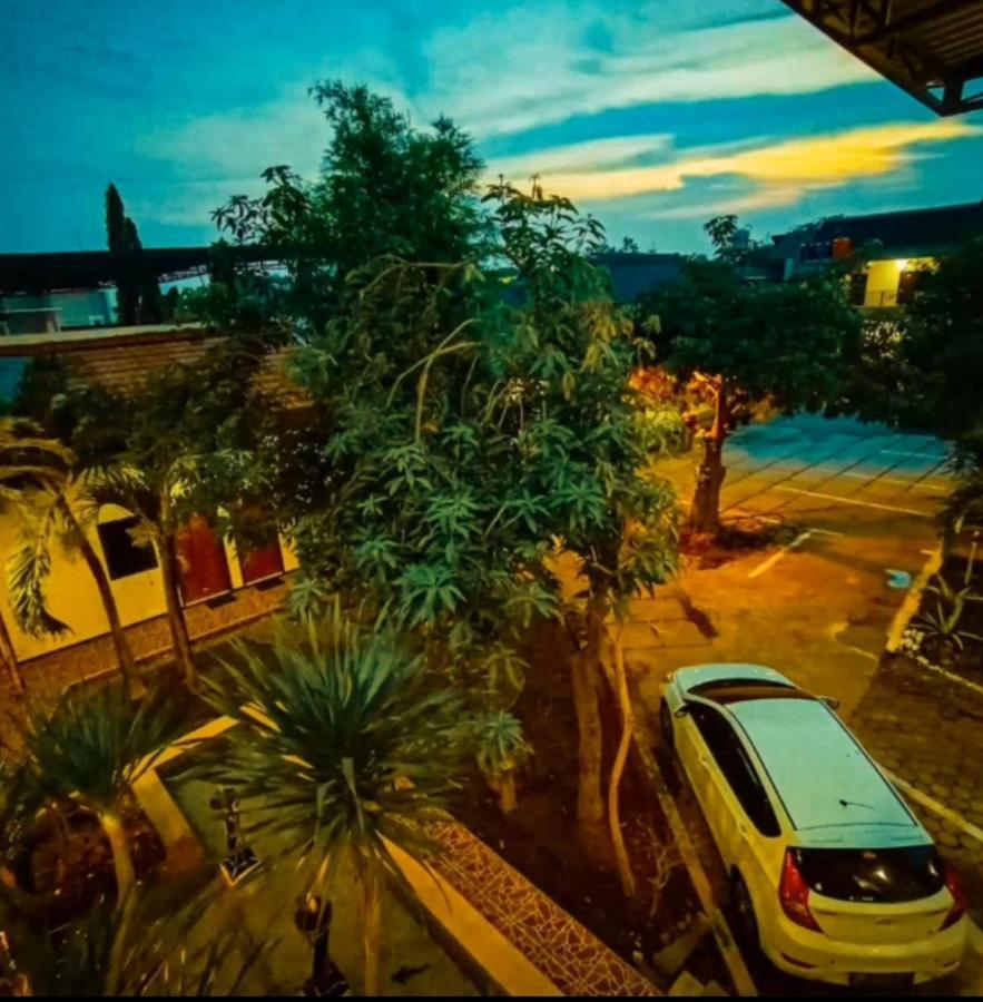 Villetta House Syariah Kudus Dış mekan fotoğraf
