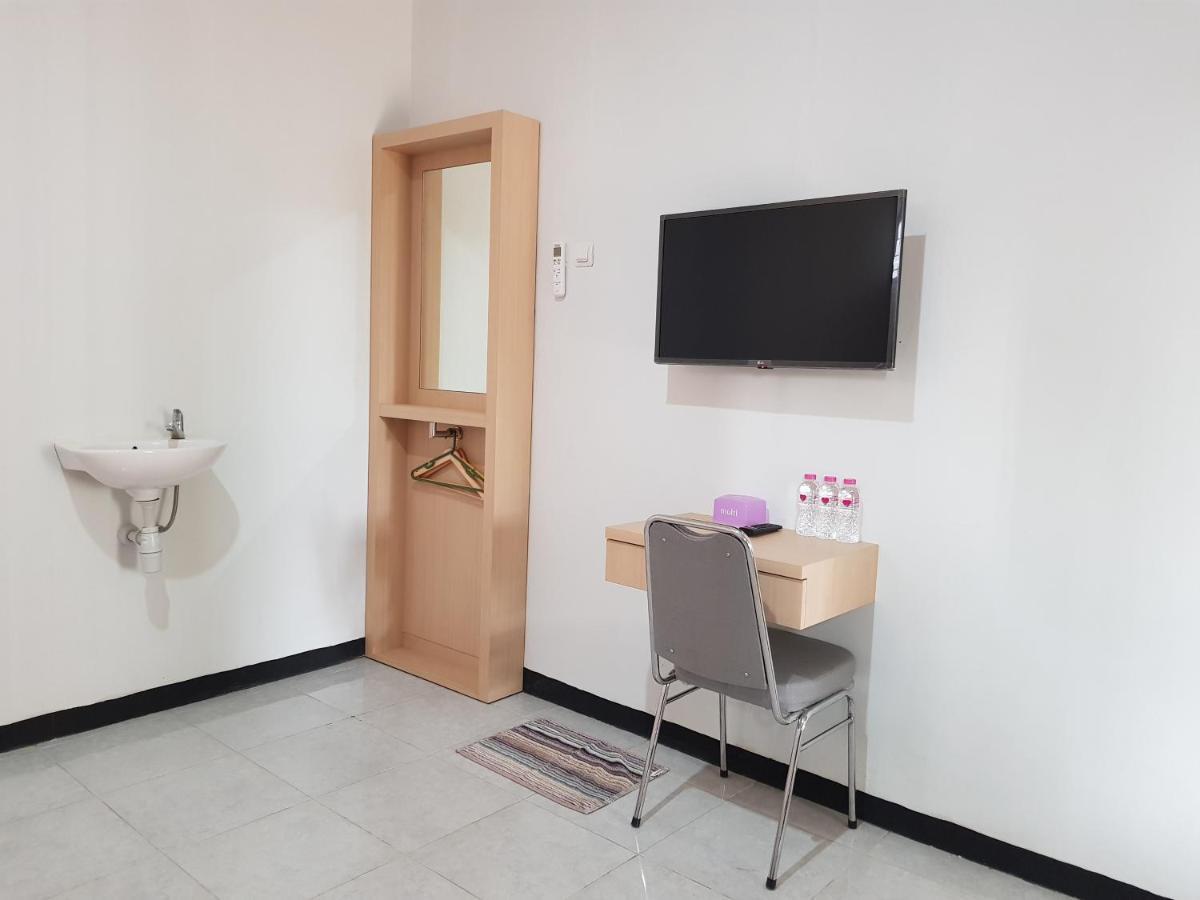 Villetta House Syariah Kudus Dış mekan fotoğraf