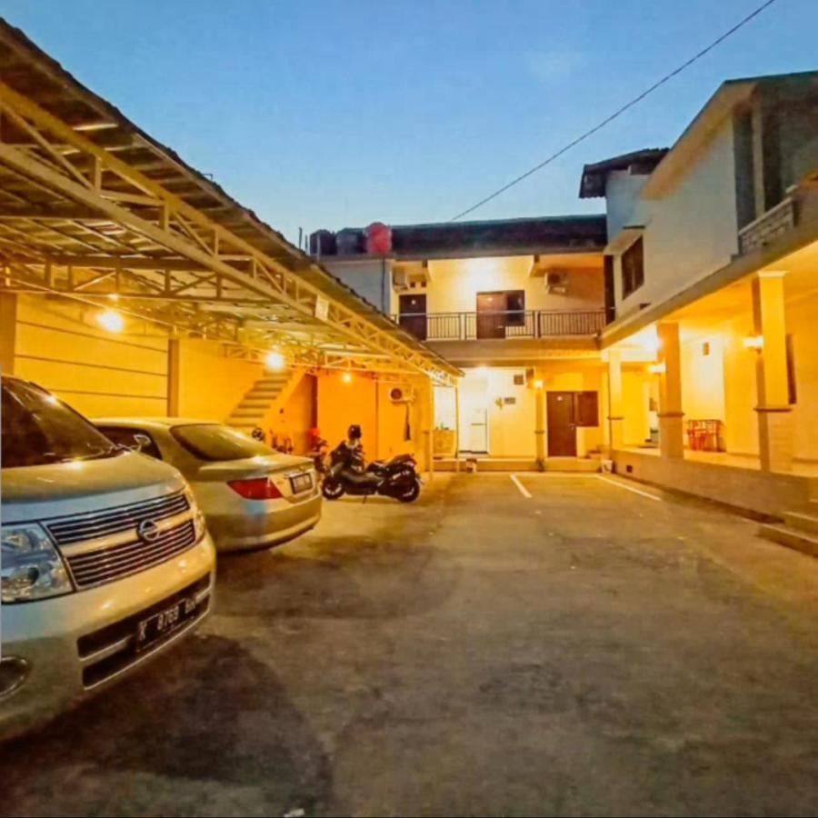 Villetta House Syariah Kudus Dış mekan fotoğraf