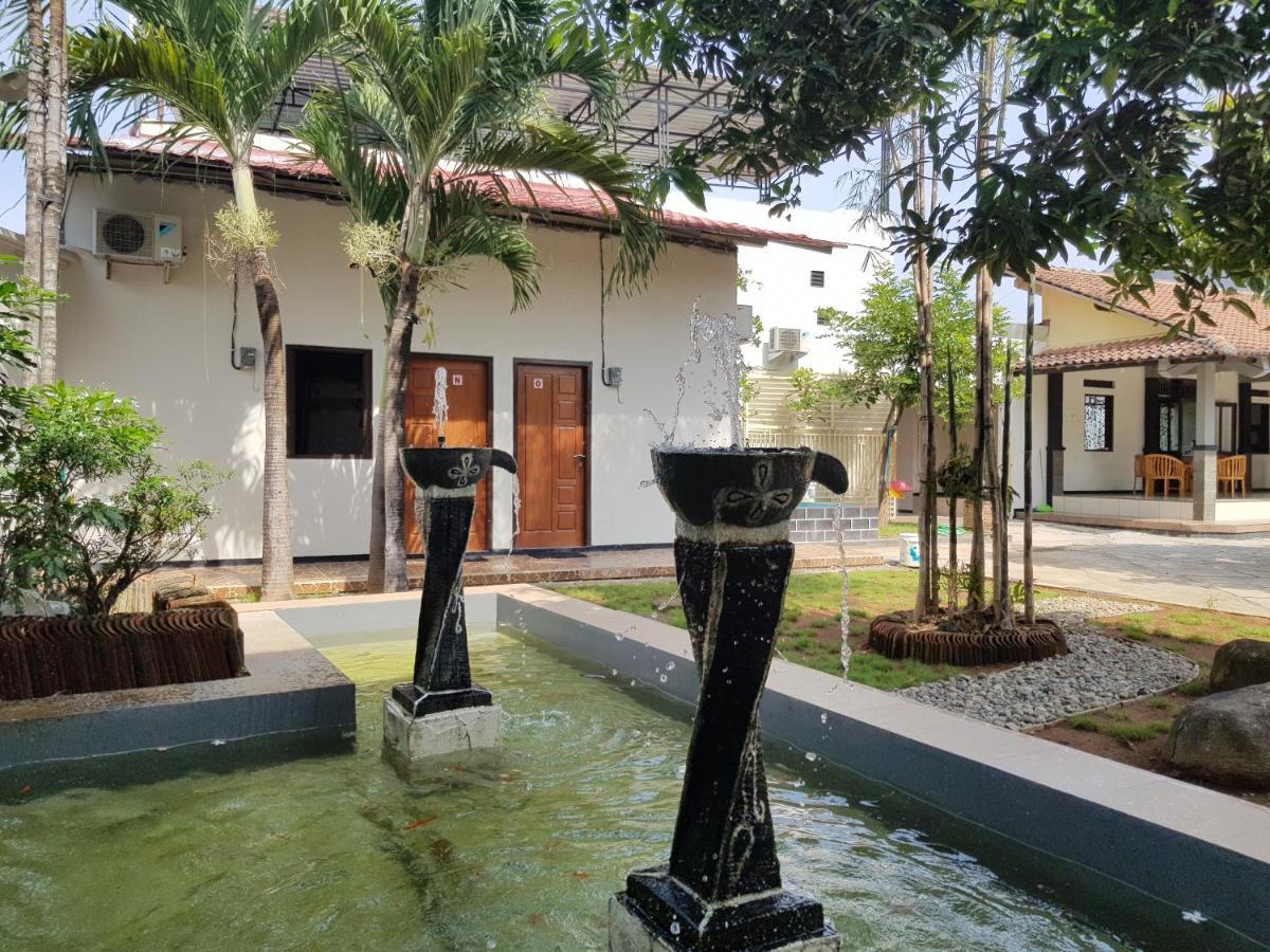 Villetta House Syariah Kudus Dış mekan fotoğraf