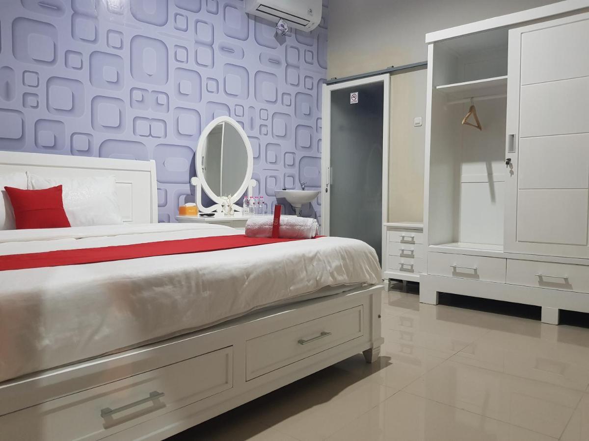 Villetta House Syariah Kudus Dış mekan fotoğraf
