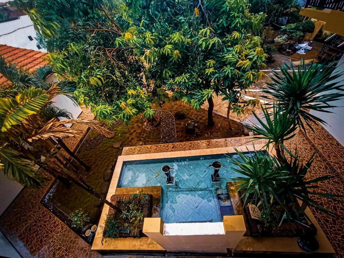 Villetta House Syariah Kudus Dış mekan fotoğraf