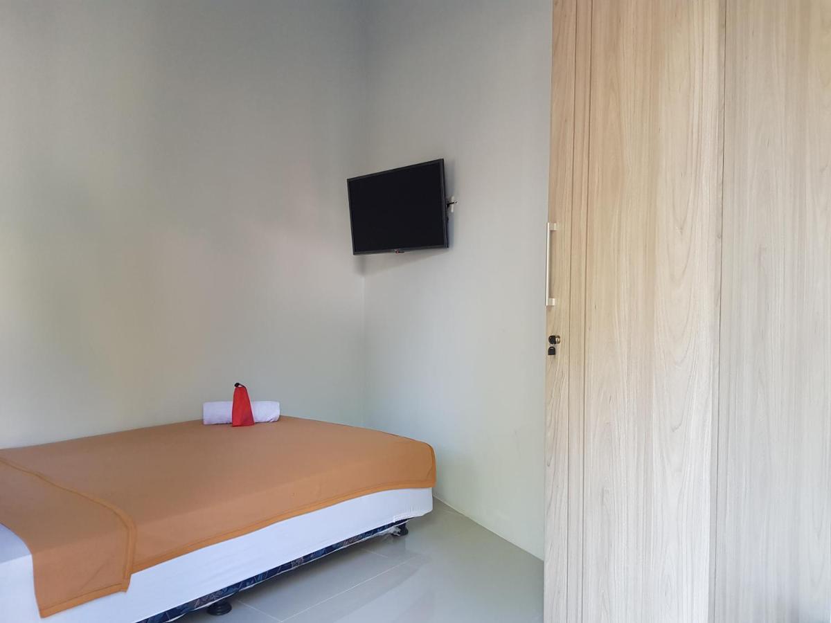 Villetta House Syariah Kudus Dış mekan fotoğraf