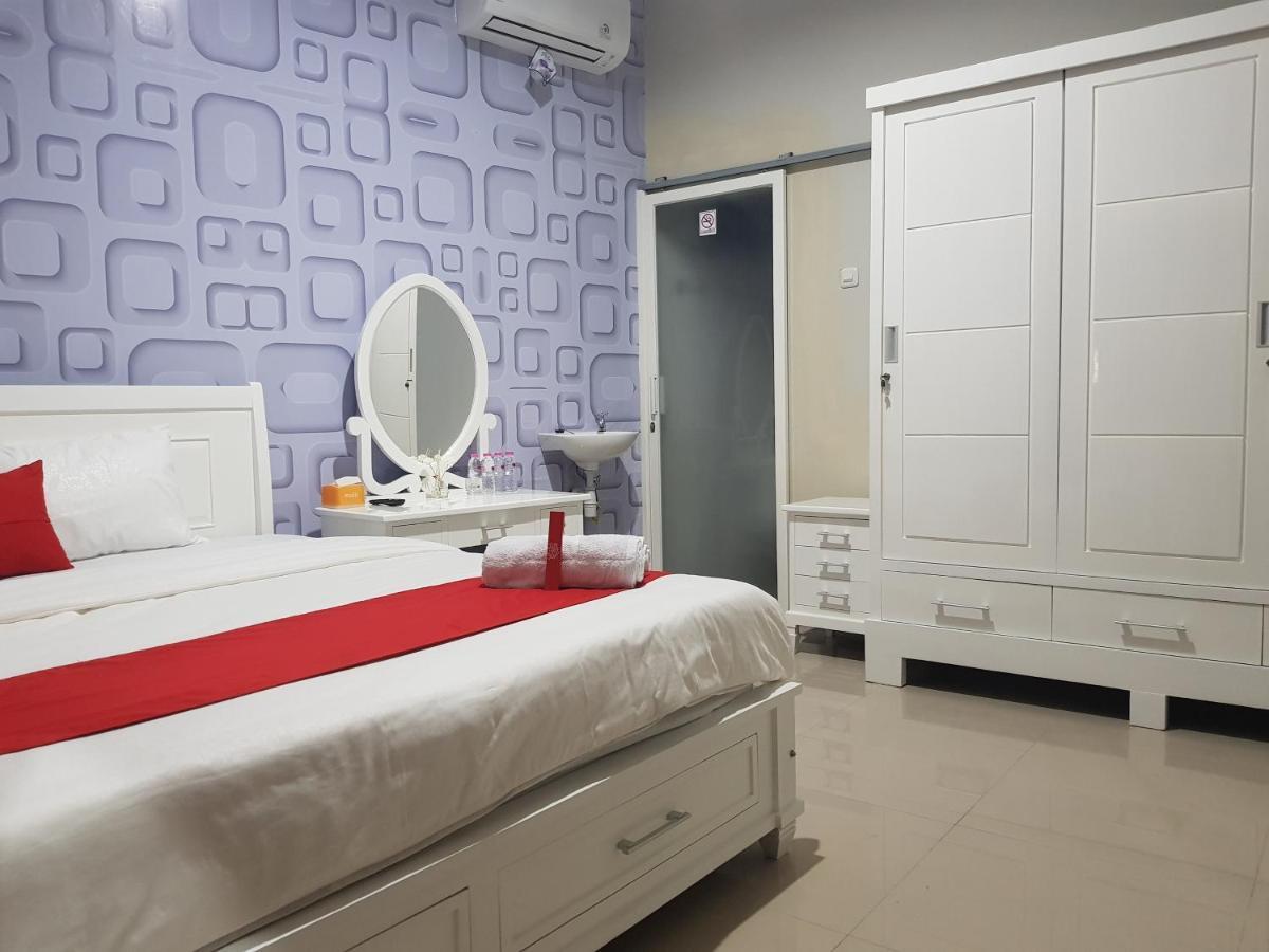 Villetta House Syariah Kudus Dış mekan fotoğraf