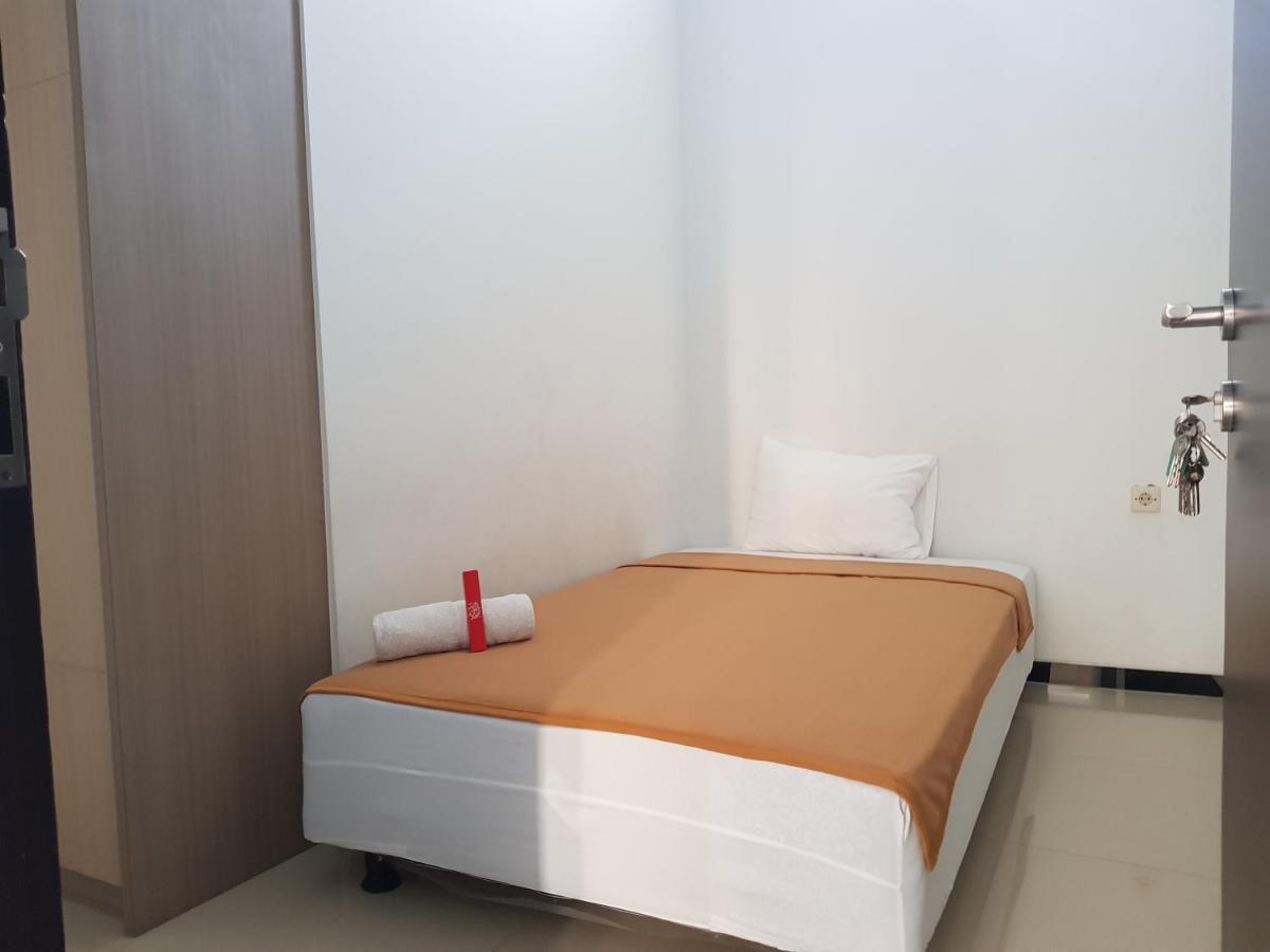 Villetta House Syariah Kudus Dış mekan fotoğraf