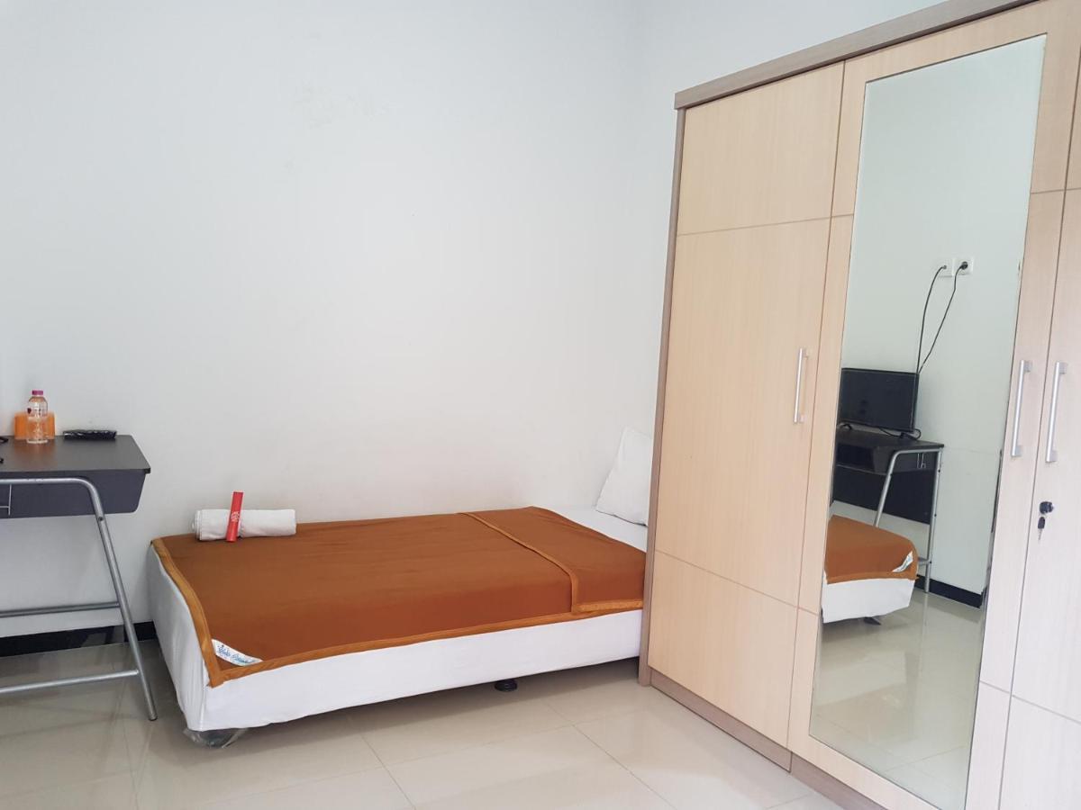 Villetta House Syariah Kudus Dış mekan fotoğraf