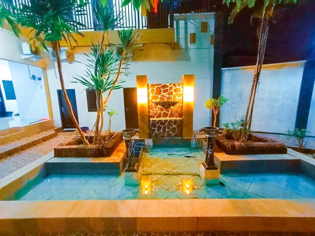 Villetta House Syariah Kudus Dış mekan fotoğraf